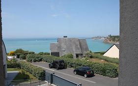 Maison vue mer Granville