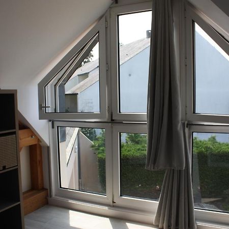 Maison vue mer Granville Extérieur photo
